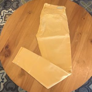Blank NYC- Size 29 straight leg colored denim!